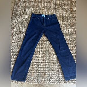 Women’s Blue Jeans made in Italy